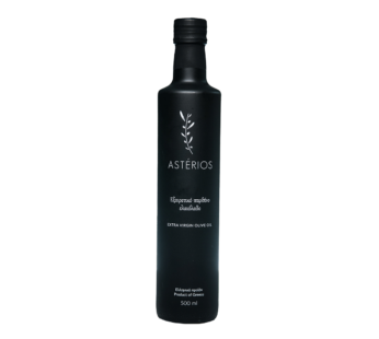 Εξαιρετικό Παρθένο Ελαιόλαδο 500 ml Asterios